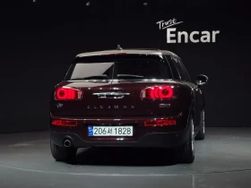 Mini Clubman High 2Nd Generation, снимка 4