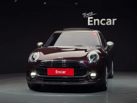 Mini Clubman High 2Nd Generation, снимка 3