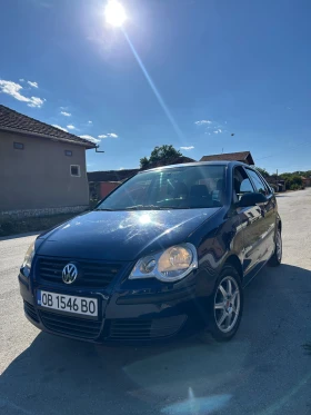 VW Polo, снимка 1