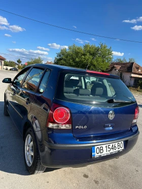 VW Polo, снимка 4