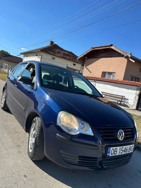 VW Polo, снимка 2