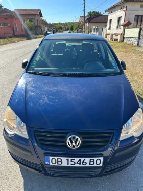 VW Polo, снимка 3