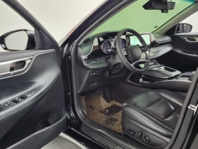 Hyundai Grandeur 3.0 LPG - САМО 30% АВАНС, снимка 10