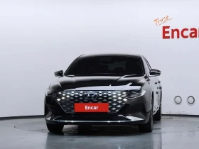 Hyundai Grandeur 3.0 LPG - САМО 30% АВАНС, снимка 3