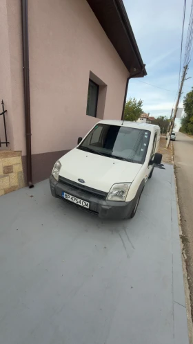 Ford Connect 1.8, снимка 1