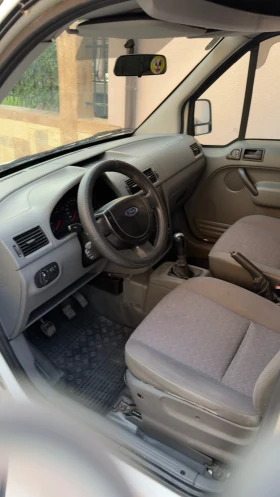 Ford Connect 1.8, снимка 8