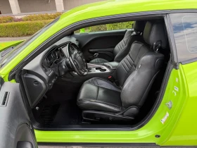 Dodge Challenger Face 6.4, снимка 11