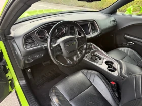 Dodge Challenger Face 6.4, снимка 9