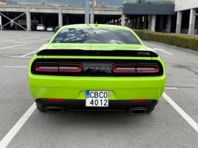 Dodge Challenger Face 6.4, снимка 7