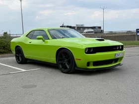 Dodge Challenger Face 6.4, снимка 3