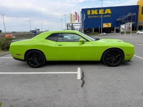 Dodge Challenger Face 6.4, снимка 5