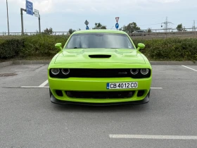 Dodge Challenger Face 6.4, снимка 2