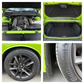 Dodge Challenger Face 6.4, снимка 16