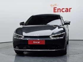 Kia EV6 Long Range 4WD - САМО 30% АВАНС, снимка 3