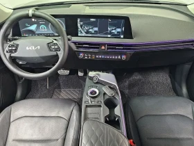 Kia EV6 Long Range 4WD - САМО 30% АВАНС, снимка 7