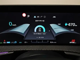 Kia EV6 Long Range 4WD - САМО 30% АВАНС, снимка 8