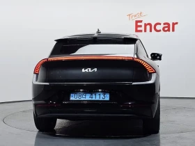 Kia EV6 Long Range 4WD - САМО 30% АВАНС, снимка 4