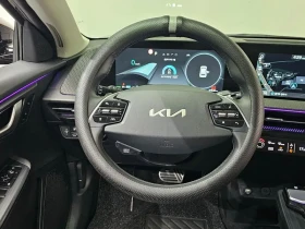 Kia EV6 Long Range 4WD - САМО 30% АВАНС, снимка 12