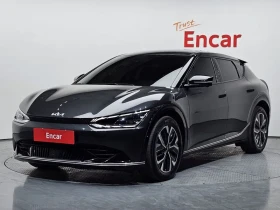 Kia EV6 Long Range 4WD - САМО 30% АВАНС, снимка 1
