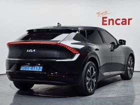 Kia EV6 Long Range 4WD - САМО 30% АВАНС, снимка 2