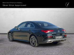 Mercedes-Benz CLA 200 Coupе, снимка 4