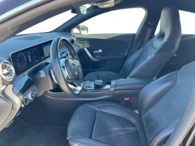 Mercedes-Benz CLA 200 Coupе, снимка 8
