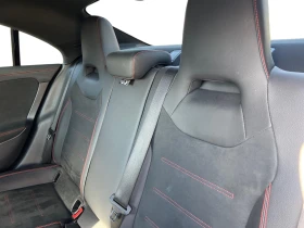 Mercedes-Benz CLA 200 Coupе, снимка 12