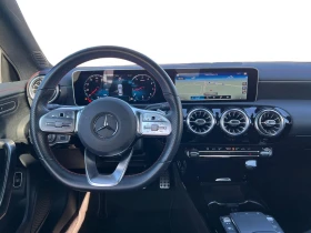 Mercedes-Benz CLA 200 Coupе, снимка 7