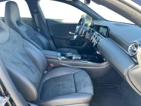 Mercedes-Benz CLA 200 Coupе, снимка 11