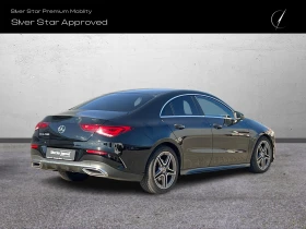 Mercedes-Benz CLA 200 Coupе, снимка 3