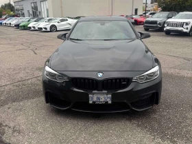 BMW M4 2dr Cpe | CARFAX | АВТОФИНАНСИРАНЕ, снимка 2
