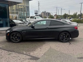 BMW M4 2dr Cpe | CARFAX | АВТОФИНАНСИРАНЕ, снимка 3
