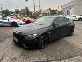 BMW M4 2dr Cpe | CARFAX | АВТОФИНАНСИРАНЕ, снимка 1