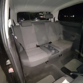 VW Fox, снимка 13