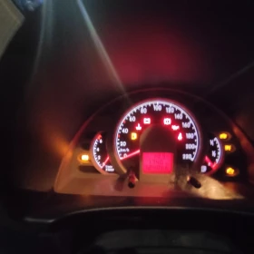 VW Fox, снимка 8