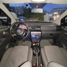 VW Fox, снимка 6