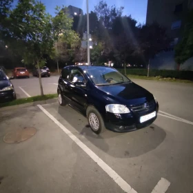 VW Fox, снимка 2