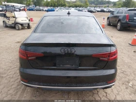 Audi A4 45 PREMIUM S-Line CARFAX, снимка 7
