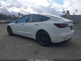 Tesla Model 3 Standard Range Plus RWD, снимка 3
