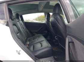 Tesla Model 3 Standard Range Plus RWD, снимка 8