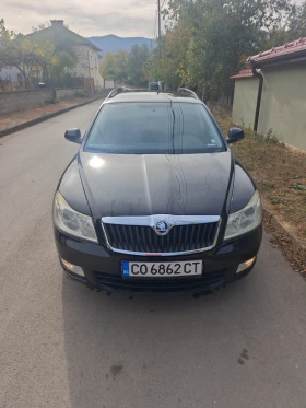 Skoda Octavia 1.4, снимка 1