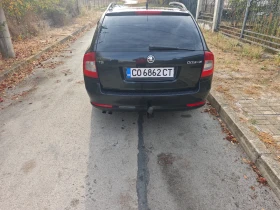Skoda Octavia 1.4, снимка 5