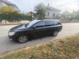 Skoda Octavia 1.4, снимка 9