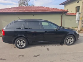 Skoda Octavia 1.4, снимка 8