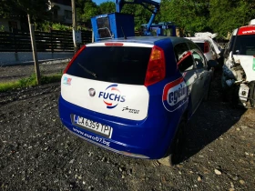 Fiat Punto 1.3, снимка 3