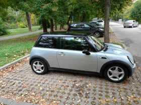 Mini Cooper С ДЕФЕКТ В СЪЕДИНИТЕЛЯ / КОЛЯНОВИЯ ВАЛ, снимка 13