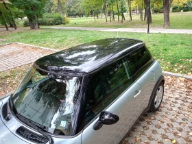Mini Cooper С ДЕФЕКТ В СЪЕДИНИТЕЛЯ / КОЛЯНОВИЯ ВАЛ, снимка 14