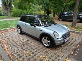 Mini Cooper С ДЕФЕКТ В СЪЕДИНИТЕЛЯ / КОЛЯНОВИЯ ВАЛ, снимка 8