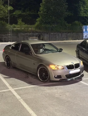 BMW 330 XDrive, снимка 5