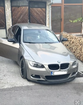 BMW 330 XDrive, снимка 2